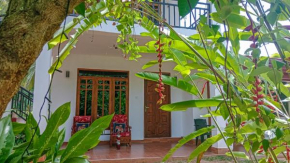 Gimhana Homestay